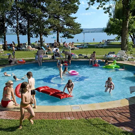 펜션 Holiday Kalmar - Tih100